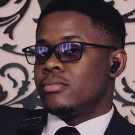 Portrait of Clement Bassey